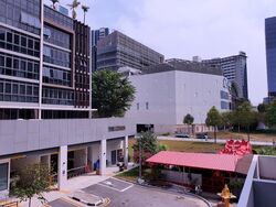 Studios @ Marne (D8), Apartment #475429291